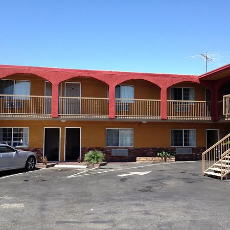 Hyde Park Motel Los Angeles Luaran gambar